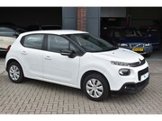 Citroën C3 - 1.2 PureTech Feel 105g New distribution