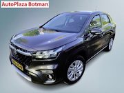 Suzuki S-Cross - 1.4 Boosterjet Select Hybrid