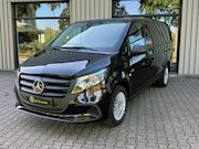 Mercedes-Benz eVito - 112 L2 60 kWh 275 km WLTP Facelift 2x Schuifdeur Stoel/Stoel