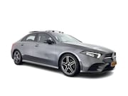 Mercedes-Benz A-klasse - 200 AMG Sportpack Business Solution (INCL-BTW) Aut. *PANO |