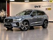 Volvo XC60 - 2.0 T8 Plug-in hybrid AWD Plus Black Edition | SOH 100%