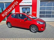 Toyota Yaris - 1.3 VVT-i Trend *Met trekhaak