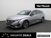Peugeot 308 - SW 1.2 PureTech 130 S&S EAT8 Allure | AUTOMAAT | NAVIGATIE |