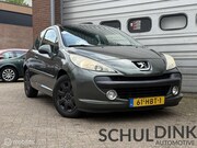 Peugeot 207 - 1.4 VTi Sublime AIRCO|CRUISE CONTROLE|ELEKTRISCHE RAMEN