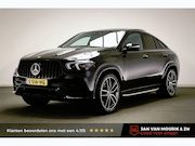 Mercedes-Benz GLE-klasse - GLE Coupé 350 e 4MATIC AMG Premium Plus | PANORAMADAK | STOE