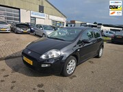 Fiat Punto - Evo 0.9 TwinAir Pop Airco Bj:2015 NAP
