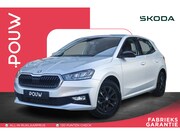 Skoda Fabia - 1.0 TSI 95pk Business Edition | Achteruitrijcamera | Cruise 