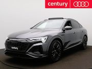 Audi Q8 Sportback e-tron - 55 quattro S Edition Competition 115 kWh | 360 Camera | Pano