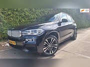 BMW X5 - M50d