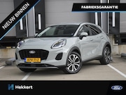 Ford Puma - Titanium 1.0 EcoBoost Hybrid 125pk WINTER-PACK | 17''LM | DO