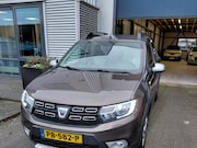 Dacia Sandero - 0.9 TCe SL Automaat 1e eigenaar dealer onderhouden