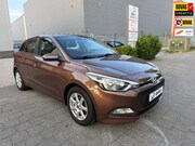 Hyundai i20 - 1.0 T-GDI Comfort|Airco|Automaat|Cruise contr.|Stoelverw|Stu