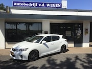 Lexus CT 200h - Business Line