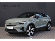 Volvo C40 - Recharge Twin Launch Edition 78 kWh | 360 Camera | Glazen da