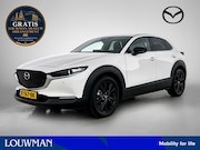 Mazda CX-30 - 2.0 e-SkyActiv-X M Hybrid Homura | Trekhaak | Parkeersensore