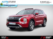 Mitsubishi Outlander - 2.4 PHEV Instyle