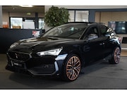 CUPRA Leon - 1.4 e-Hybrid VZ Copper 245PK Pano Led Cam Navi Kessy Virtual