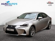 Lexus IS-Serie - 300h Hybrid Luxury Line | Mark Levinson | Stoelventilatie | 