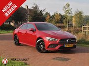Mercedes-Benz CLA-Klasse - 250 e AMG Line | Black Optic | Camera | Sfeerverlichting | S