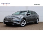 Skoda Superb - Combi 1.4 TSI iV Business Edition 218pk DSG6