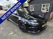 Audi A6 - 4.0 TFSI RS 6 quattro performance Pro Line Plus