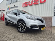 Renault Captur - 1, 2 TCe 90 Dynamique Automaat All Weater Camera Automaat PD