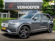 Volvo XC90 - 2.0 T8 Twin Engine AWD Inscription - 7 PERS - PANORAMA - 360