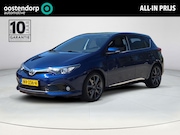 Toyota Auris - 1.2T Trend | Panorama | Navigatie | Rijklaarprijs incl. gara