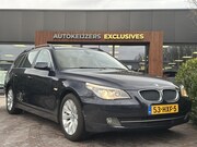 BMW 5-serie - Touring 520i Corporate Lease Business Line Edition I Panoram