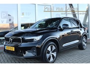 Volvo XC40 - 1.5 T4 211PK Plug-in Hybrid CORE BRIGHT | Navi | Camera | El
