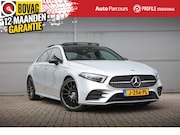 Mercedes-Benz A-klasse - 220 | Pano | Burmester | Sfeerverlichting |