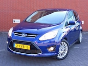 Ford C-Max - 1.0 EcoBoost 125pk Edition Plus Camera/Navigatie