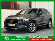 Volvo XC60 - 2.0 T8 TWIN ENGINE MOMENTUM PRO PANORAMADAK LEDER 360 CAMERA