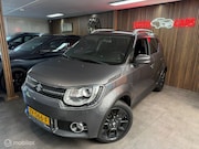 Suzuki Ignis - 1.2 Stijl/ Automaat/ A.Camera/ ORG NL AUTO