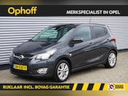 Opel Karl - 1.0 Innovation / 1e eig. / Winterpakket / Parkeersensoren /