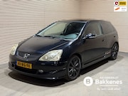 Honda Civic - 1.6i BAR Sport | Airco | Type R stoelen |Carplay