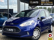Ford B-Max - 1.0 EcoBoost Style 101PK | Nette Staat | NL AUTO | NAP | Nav