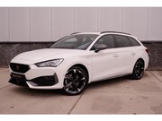 CUPRA Leon Sportstourer - 1.4 e-Hybrid Black Edition | Panorama | Carplay | Camera | V