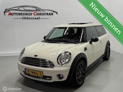 MINI Clubman - 1.6 One Bns Line | PANO | NAVI | BLUETOOTH
