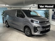 Citroën Jumpy - 2.0 BlueHDI 180 S&S L3 | Trekhaak | Houten vloer in laadruim