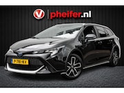 Toyota Corolla - Touring Sports 1.8 Hybrid Trek Camera/ Navigatie Apps/ Carpl