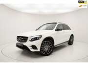 Mercedes-Benz GLC-klasse - 250 4MATIC AMG NIGHT PANO SFEER