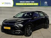 Citroën e-C4 - Feel 50 kWh | Apple Carplay/Android Auto | Camera | Climate