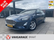 Ford Fiesta - 1.0 EcoBoost l CARPLAY l LED l ALL-IN PRIJS