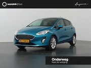 Ford Fiesta - 1.0 EcoBoost Titanium | Panoramadak | Winterpack | B&O | Par