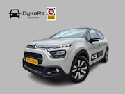 Citroën C3 - 1.2 PureTech C-Series Carplay, Trekhaak