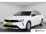 Opel Astra - Sports Tourer 1.2 Turbo Business Edition | 8 Jaar Garantie |