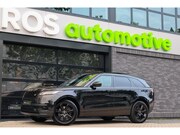 Land Rover Range Rover Velar - 2.0 P400e | PANO | MERIDIAN SURROUND | STOEL+STUURWIELVERWAR