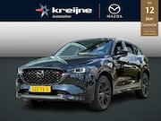 Mazda CX-5 - 2.0 e-SkyActiv-G M Hybrid 165 Homura | Stoelgeheugen functie