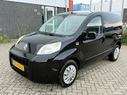 Citroën Nemo - 1.4 HDi SensoDrive AUTOMAAT 2009